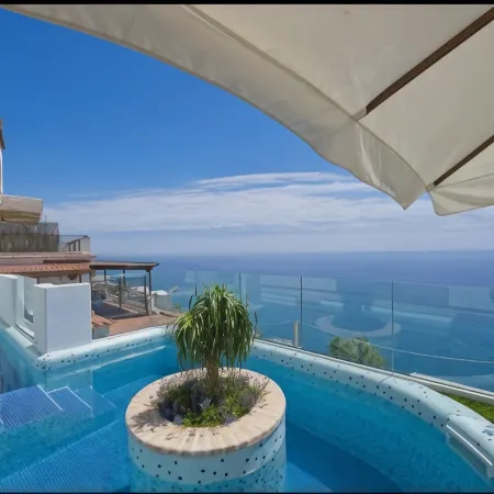 Holidays Dream Praiano