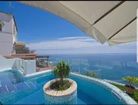 Holidays Dream Praiano - Jacuzzi