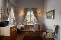 Casa Lavanda Boutique Hotel