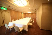 Shizunai Eclipse Hotel Hotels in Shinhidaka