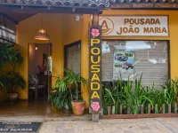 Pousada João Maria Hotels in Trancoso