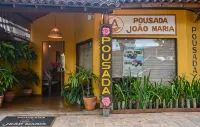 Pousada João Maria