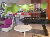 Ibis Styles Besançon Hotels in Franche-Comte