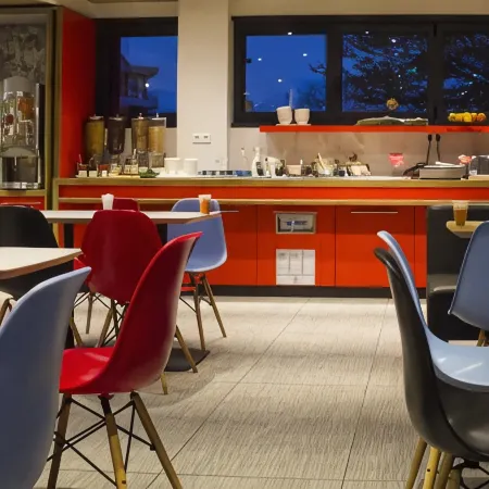 Ibis Soissons
