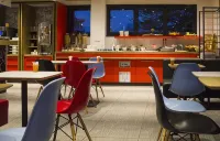 Ibis Soissons - breakfast