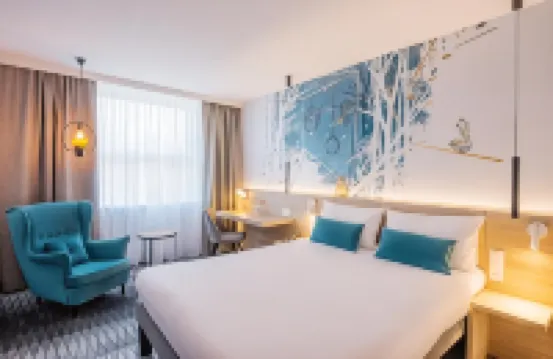 Ibis Styles Krakow East Hôtels à : Cracovie