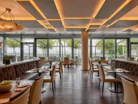 Mövenpick Hotel Lausanne