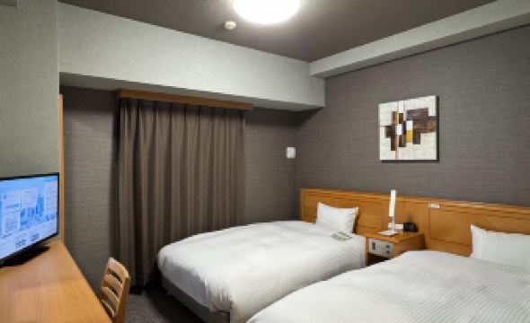 Hotel Route-Inn Hamamatsu Nishi Inter