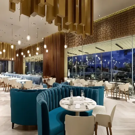 Grand Palladium Select Costa Mujeres - All Inclusive