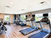 Staybridge Suites FORT LAUDERDALE AIRPORT - WEST by IHG Hotels in Davie