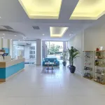 Cronwell Platamon Resort All-Inclusive - spa