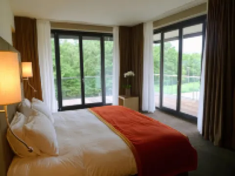 Hotel de la Source Hotels in Stavelot