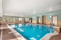 Best Western Plus Anderson Hotels in Anderson