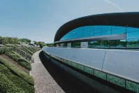 Coque Hotel - ที่มีสปา