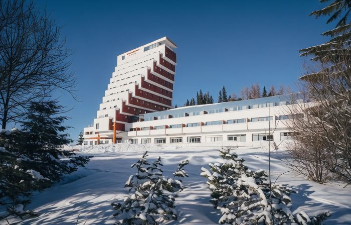 Hotel Panorama
