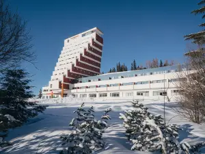 Hotel Panorama