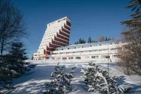 Hotel Panorama - breakfast