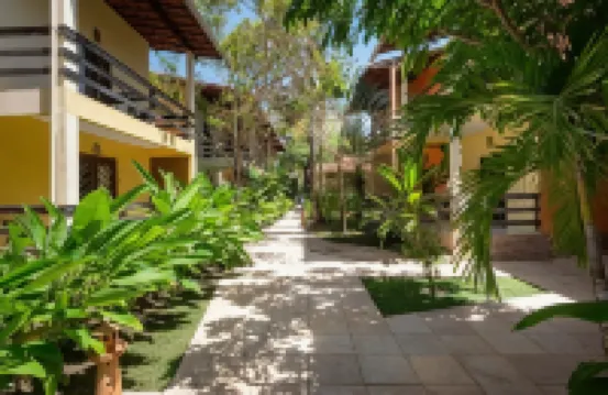 Pousada Do Rio Barreirinhas Hotels in Barreirinhas