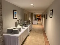 Costa Bahia Hotel Paseo Caribe Hotels near Former San Juan Navy Base