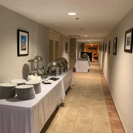 Costa Bahia Hotel Paseo Caribe