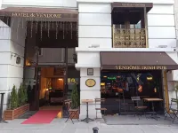 Vendome Hotel - Wifi