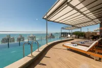 Brava Mundo Hotel Boutique Oficial - Beach