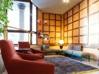 Hotel Tibur Hotels near Arrabal