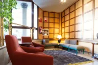 Hotel Tibur