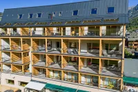 Funivia Bormio Active Hotel - Adults Only