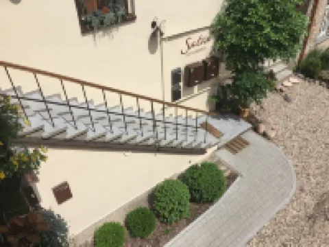 Apartments Satva