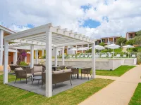 Felix Hotels - Residence Hotel Costa Serena Hotels in Palau