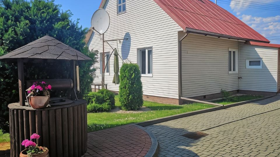 Villa Centrum Młodości