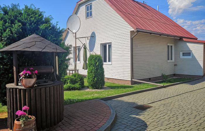 Villa Centrum Młodości