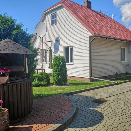 Villa Centrum Młodości