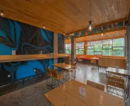 DJourney Hotel Lembang by Escotel - breakfast