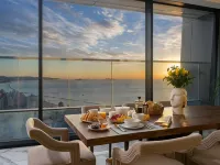 The Icon Limassol Hotel a Limassol