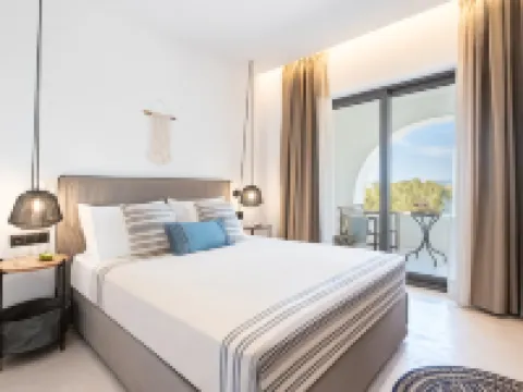 Eden Kythira Hotels in Kythira