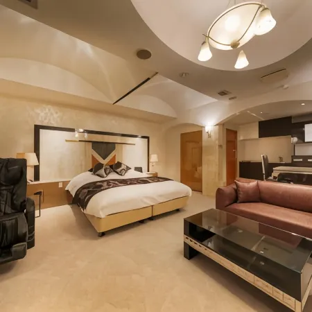 Hotel Eldia Luxury Kobe (Adult Only)