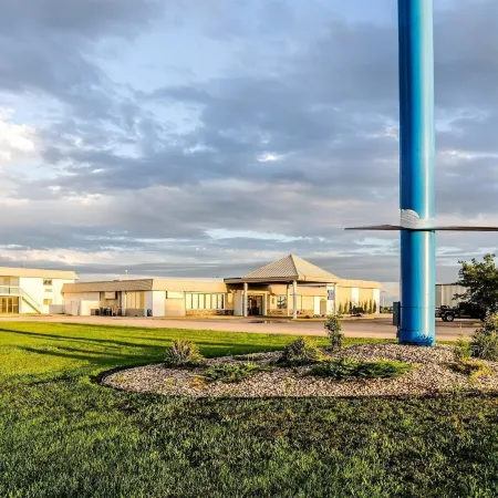 Motel 6 York, NE
