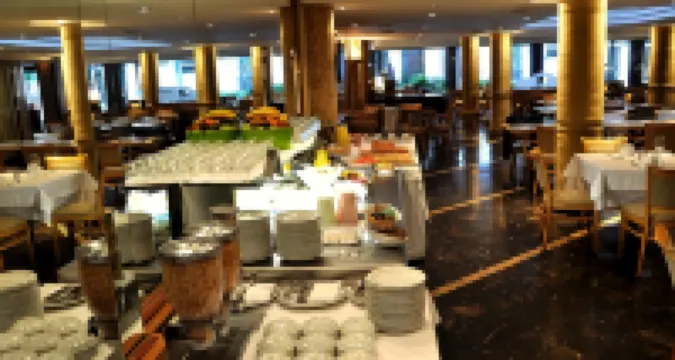 Hotel Solans Riviera