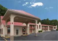 Rodeway Inn - 2-Star