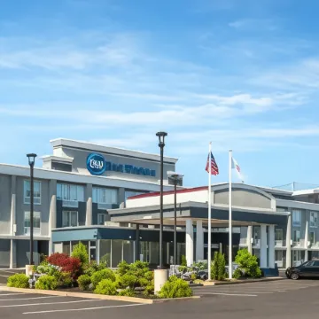 Best Western Braintree Inn