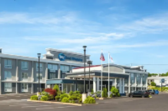 Best Western Braintree Inn