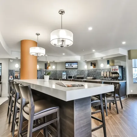 Best Western Plus Cambridge Hotel