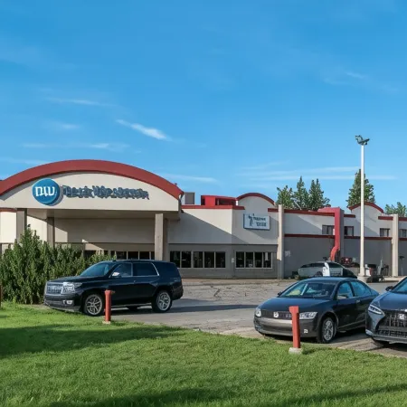 Best Western Marquis Inn  Suites