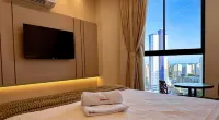 Solaz - LikeHome Hospedagens - 4 estrellas