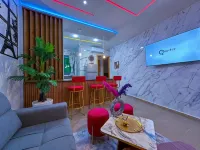 Veluxa - Luxury Holiday Homes - Centric Flat - 3-Star