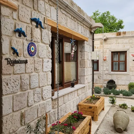 Yıldız Hotel