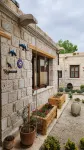 Yıldız Hotel - 2 stelle