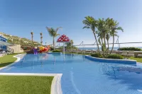 Royal Son Bou Family Club - Meerblick